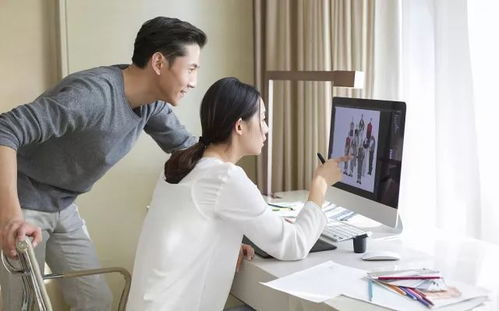 你以为学美术就只能画画？艺术文化咨询服务的30种职业表示不服！