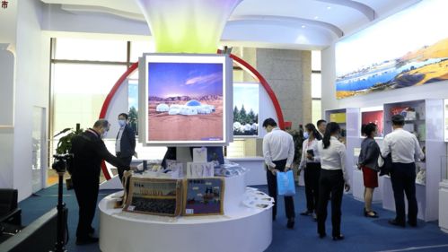 喜报！2021甘肃省文化旅游商品大赛金昌文旅商品斩获一银一铜