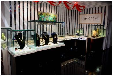 雅颂艺术馆盛大开馆，开启艺术文化服务新篇章